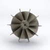 CT26 17201-17010/ 1720111070/ 1720111080/ 17201-42020 Turbine Shaft Wheel