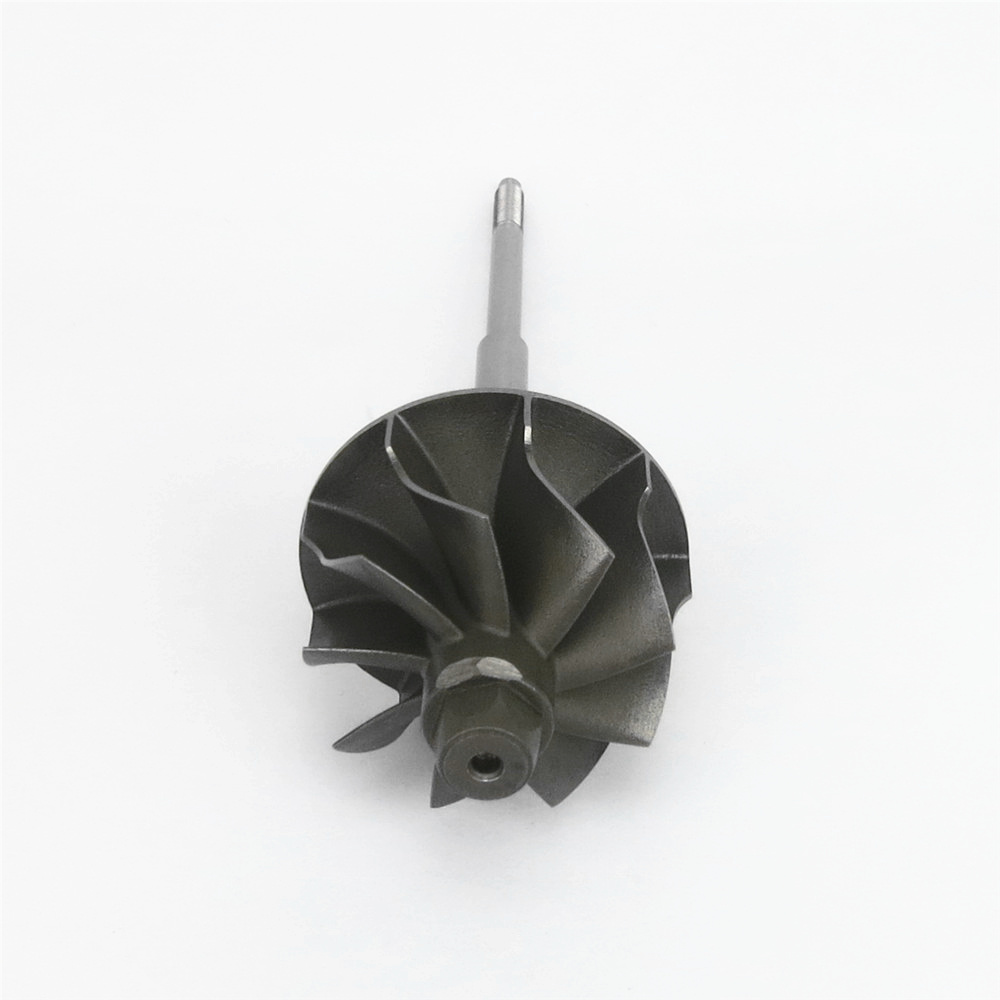Kp39/ BV39 5439-120-5017/ 5439-120-5009/ 5439-970-0023 Turbine Shaft Wheel