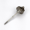 Gtc1238vz/789016-0001 Turbine Shaft Wheel