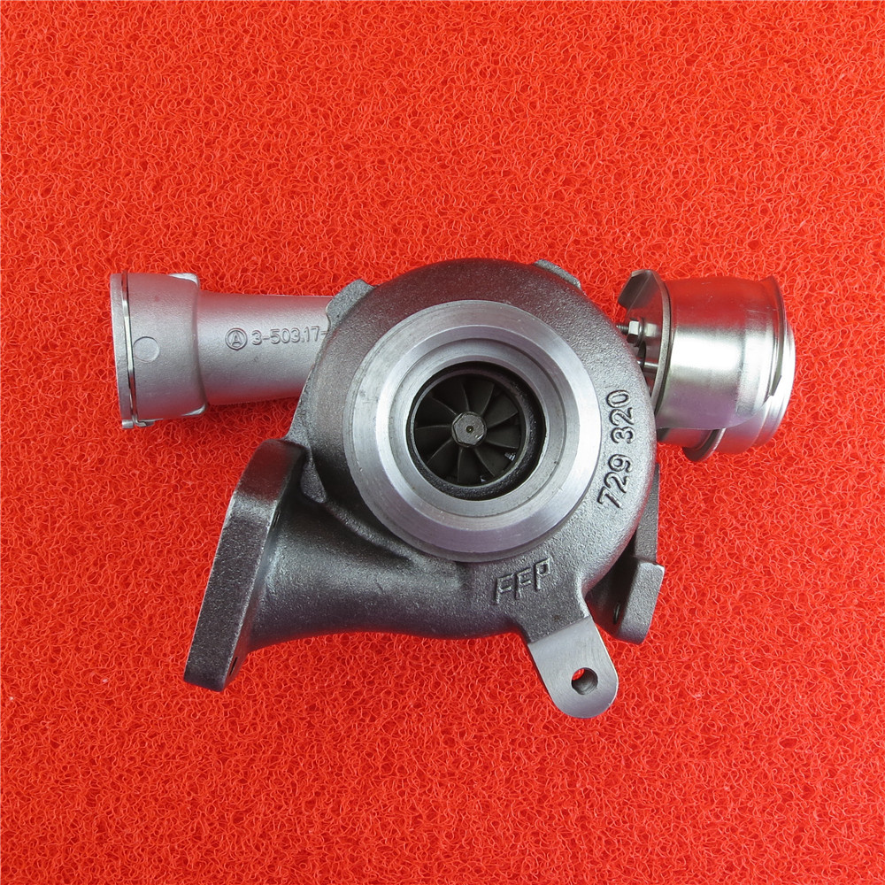 Gt1749V 729325-5003s/ 070145701K/ 729325-4 Turbocharger