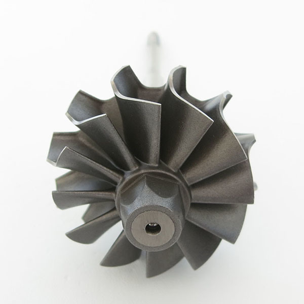K04-881/ 882 Turbine Shaft Wheel