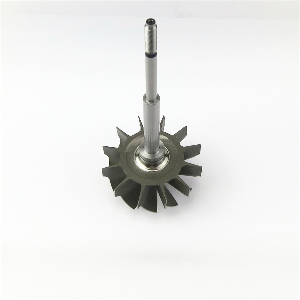 Hx40/ 3595245 Turbine Shaft Wheel