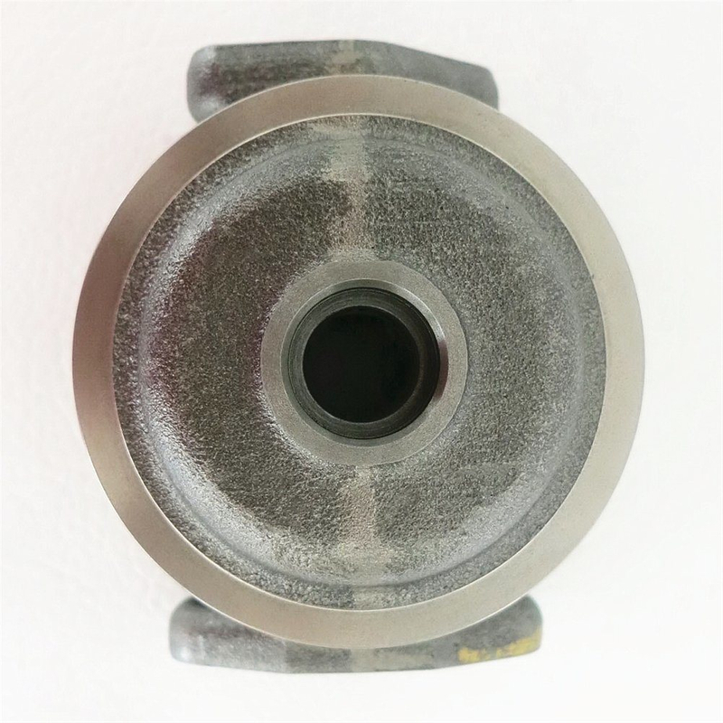H1c Oil Cooled/ 3520574 Turbocharger Part Bearing Housings