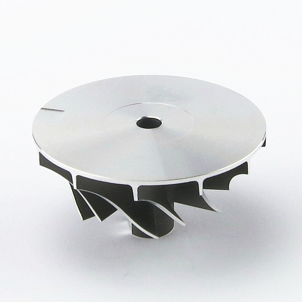 K14/ 53141232002 Turbocharger Part Compressor Wheel