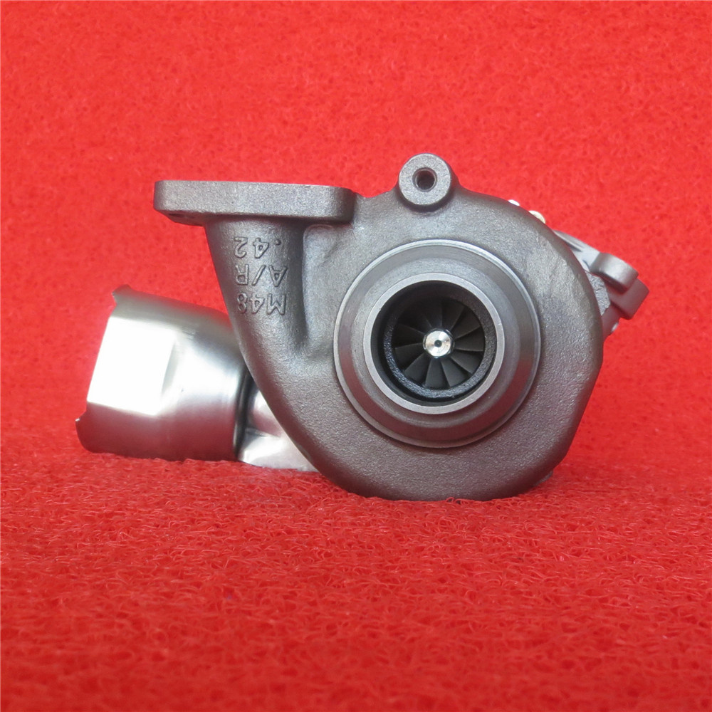 Turbocharger for Gt1544V/ 753420-5005s Auto Parts