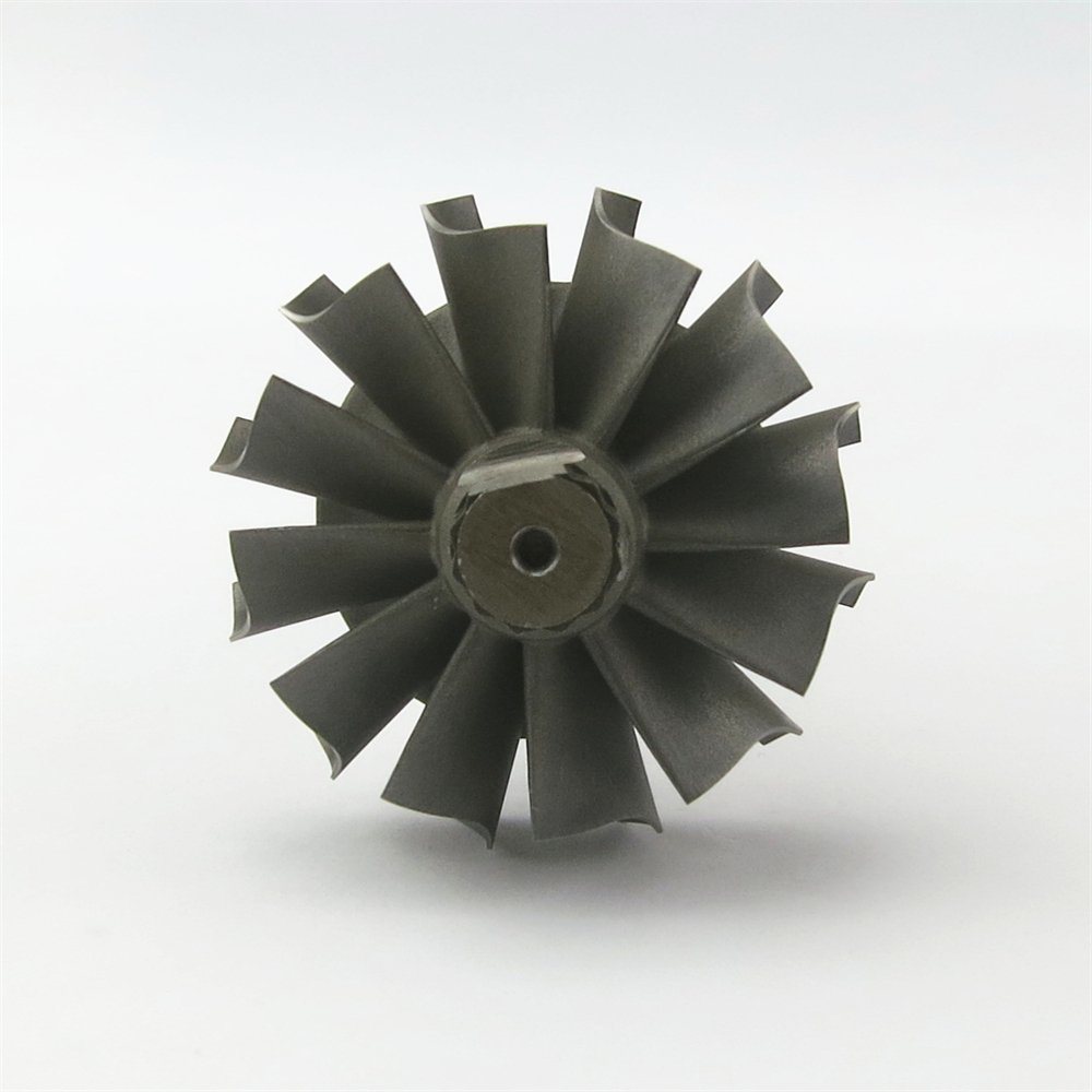 Td05-16g/49178-30230/ 49178-01010 Turbine Shaft Wheel