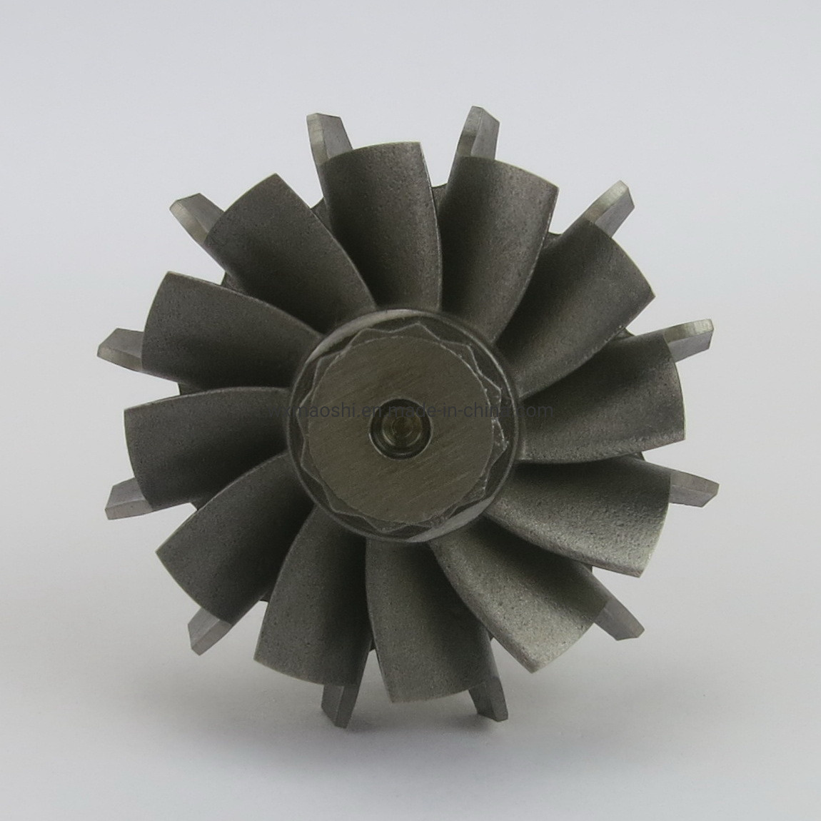 Gt1549s/ 434712-0034 Turbine Shaft Wheel