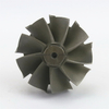 Gt1849V/ Gta1849V 704580-0001/ 704580-0003/ 704580-0005 Turbine Shaft Wheel