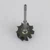 GTA20/ 743649-0029 Turbine Shaft Wheel