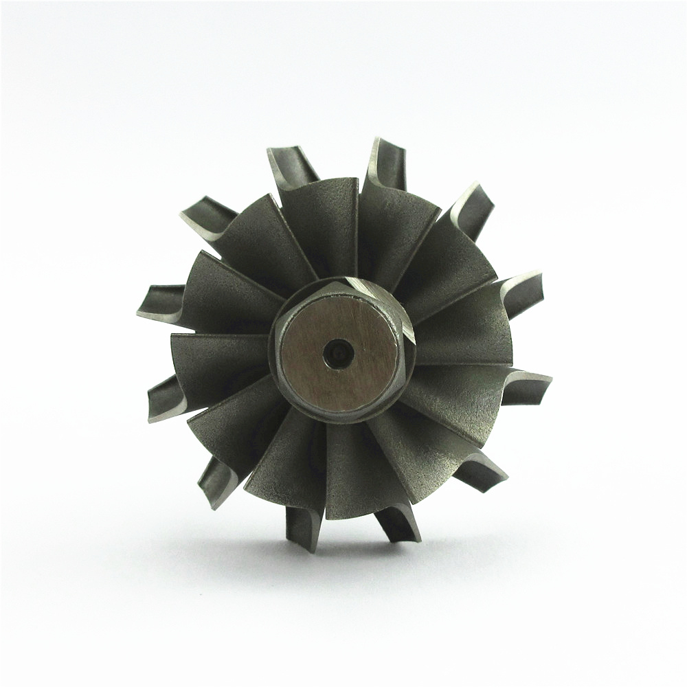 K14/ 5314-120-5009 Turbine Shaft Wheel