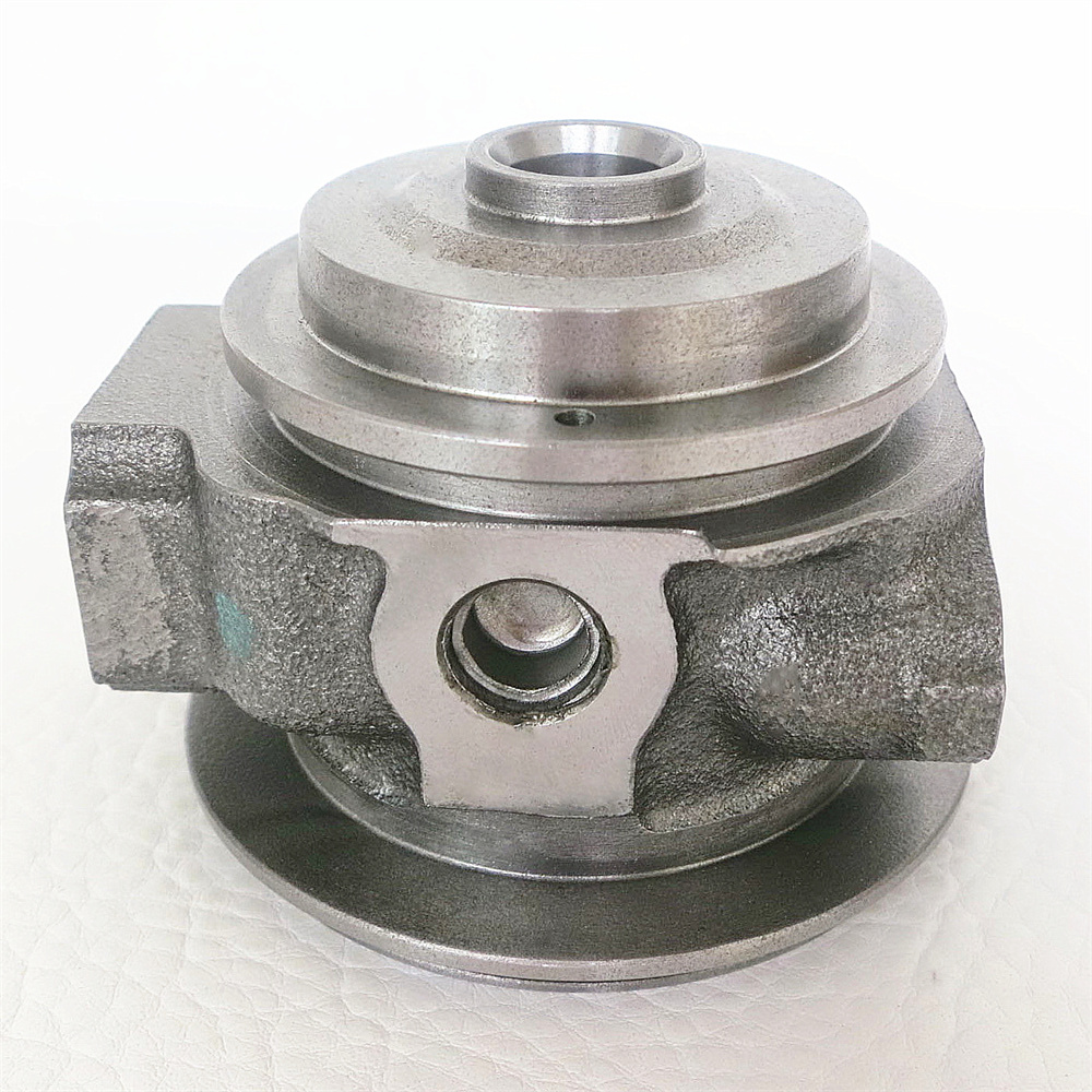 Td02 Water Cooled Turbocharger Part Bearing Housings