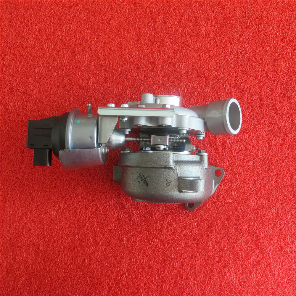 Turbocharger for BV43/ 5303-970-0168/ 53039880007