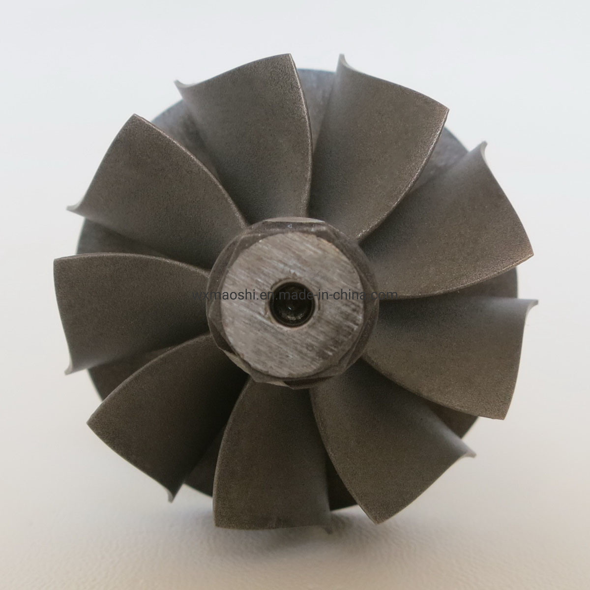 Gtb1749vk/ Gtb1749vm/ 787556-0016 Turbine Shaft Wheel