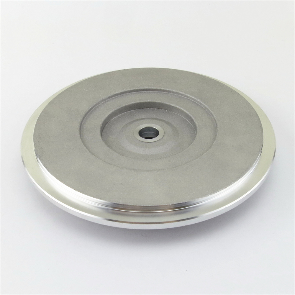 Tbp4/ 408045-0061 Turbocharger Back Seal Plate