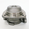Gt37 Oil Cooled Turbocharger Part Bearing Housings