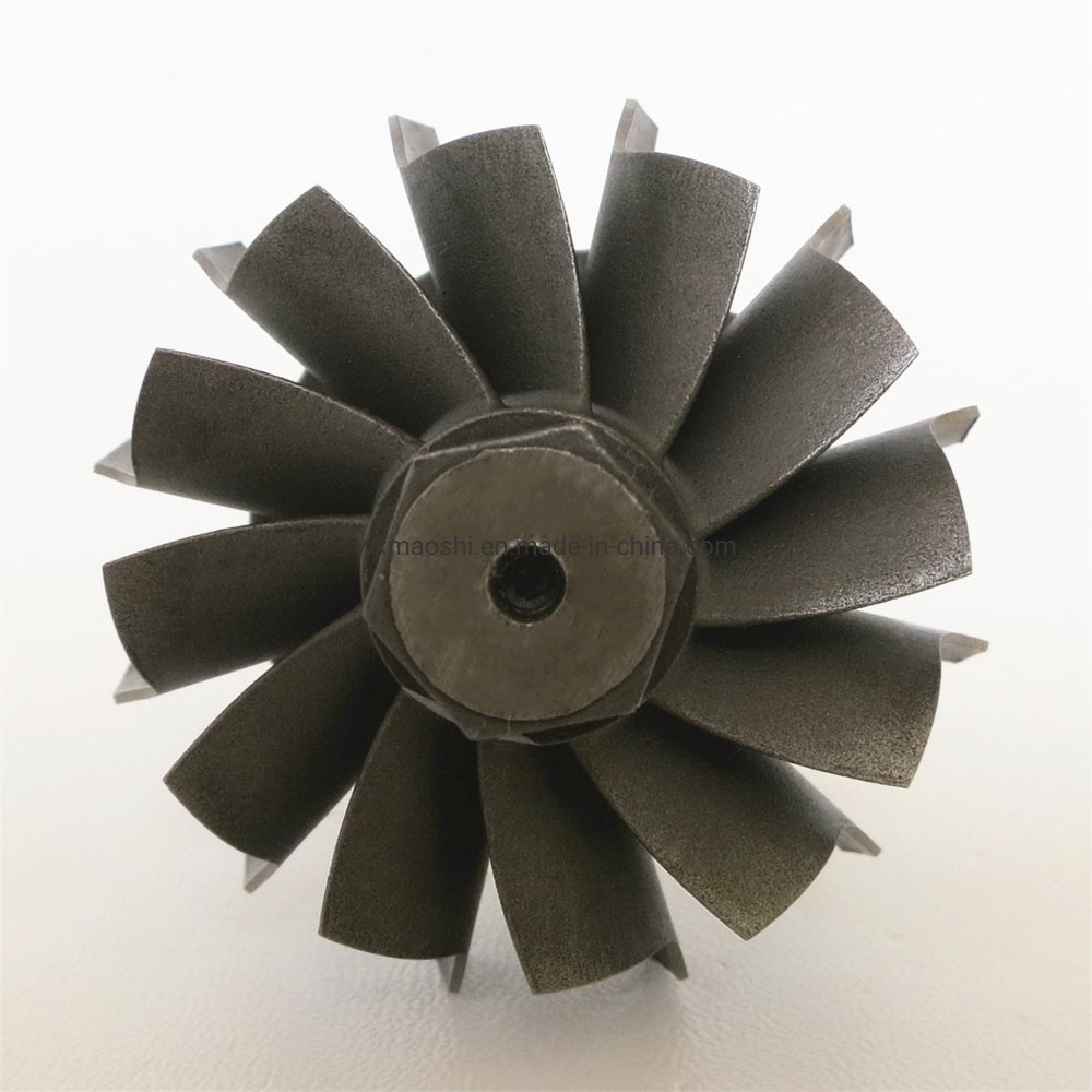 Gt2052s/ 434715-0039 Turbine Shaft Wheel