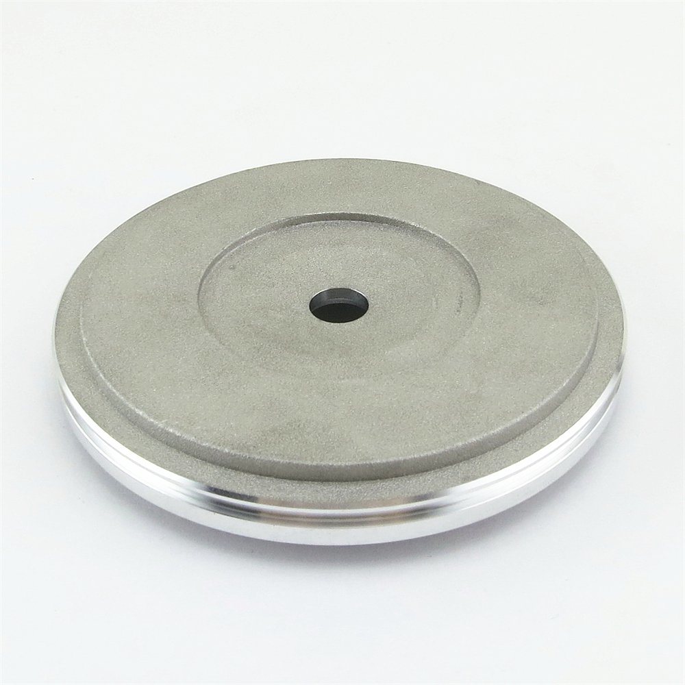 K03/ 5303-151-5708A Turbocharger Back Seal Plate