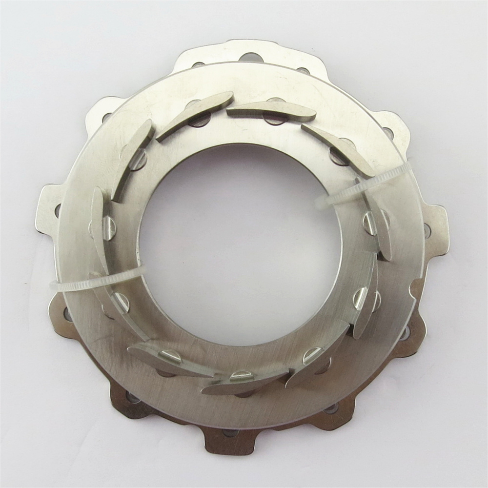 Gt1749V/ Gtb1749vk Turbocharger Part Nozzle Rings