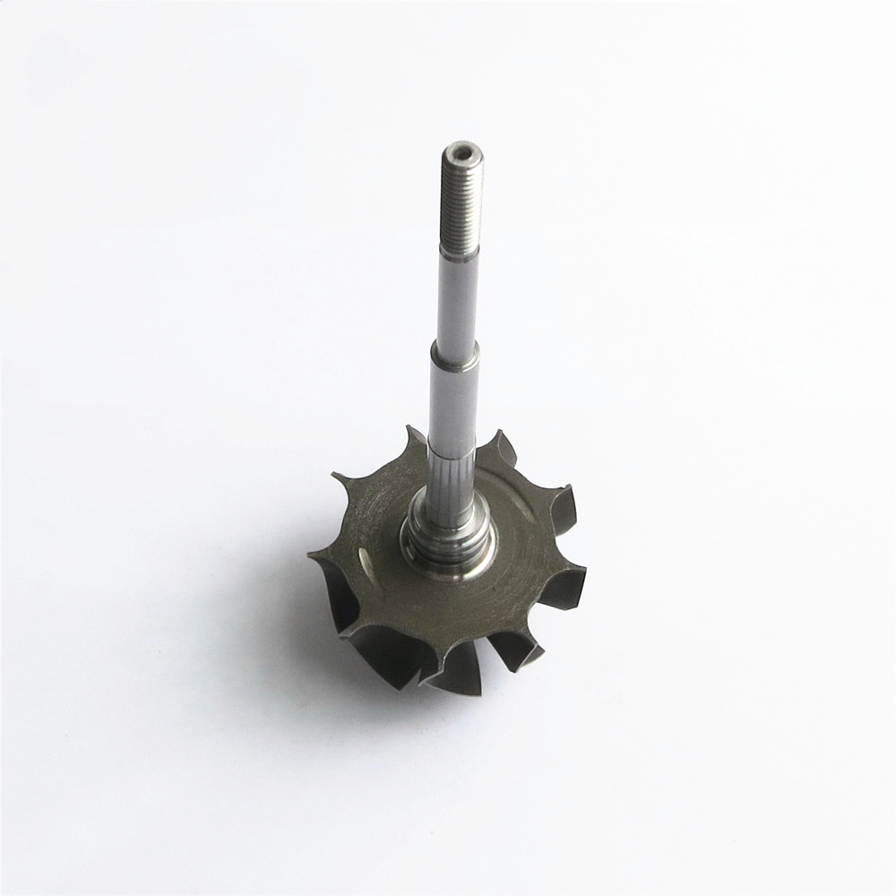 Gt2871r/ 446536-9 Turbine Shaft Wheel