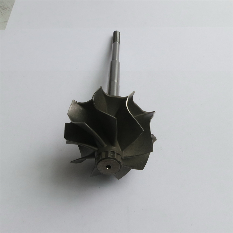 Gt2871r/ 446536-9 Turbine Shaft Wheel