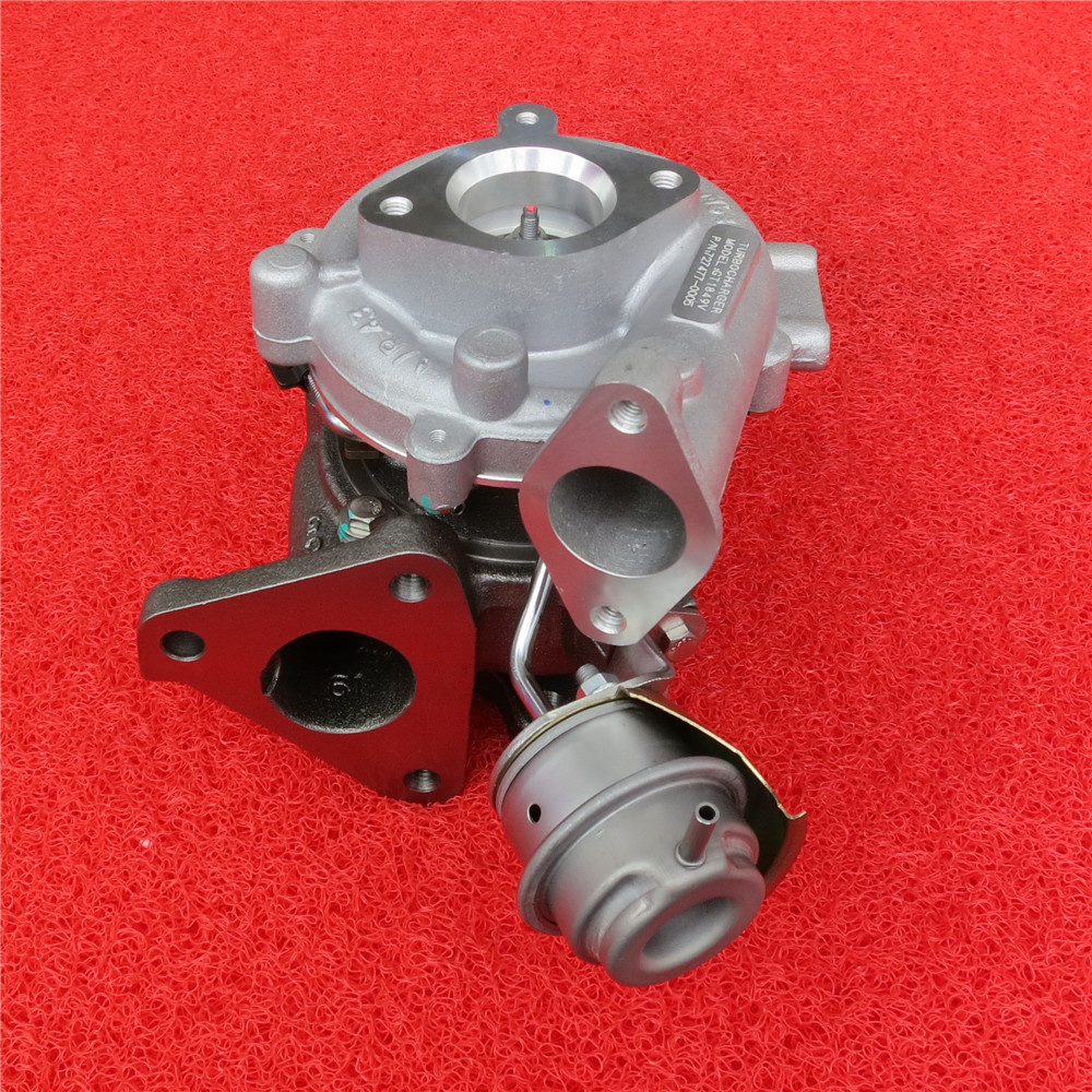 Turbocharger for Gt1849V/ 727477-2/ 727477-0005