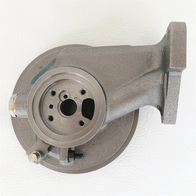 Gt2056V/ Gt2256V Oil Cooled Turbocharger Part Bearing Housings