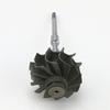Gt1549s/ 707669-0009 Turbine Shaft Wheel