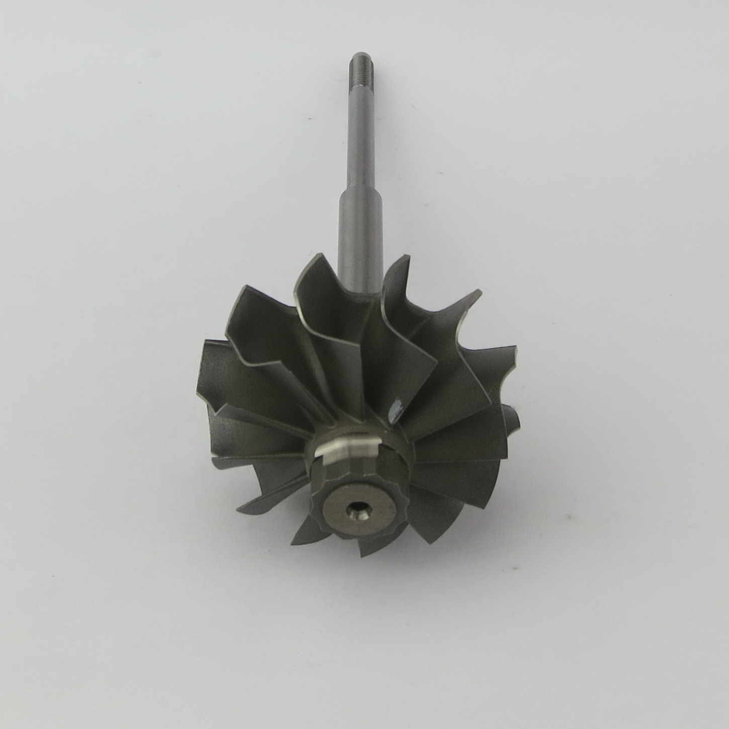 TD04L/ 49177-30320 Turbine Shaft Wheel