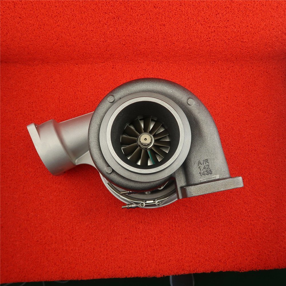 Turbocharger for S400s069/ 174832/ 173125