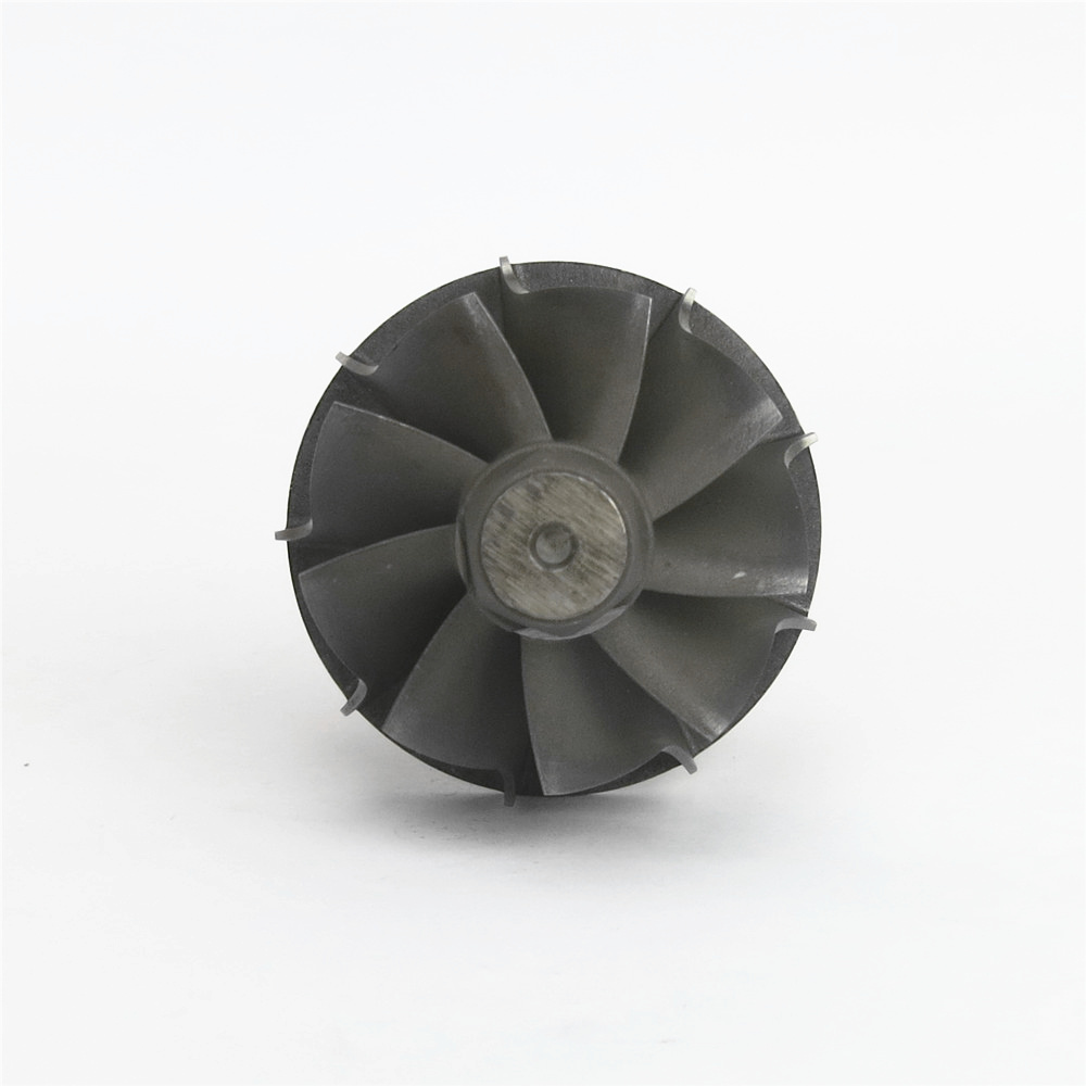 BV50/ 5304-970-0055 Turbine Shaft Wheel