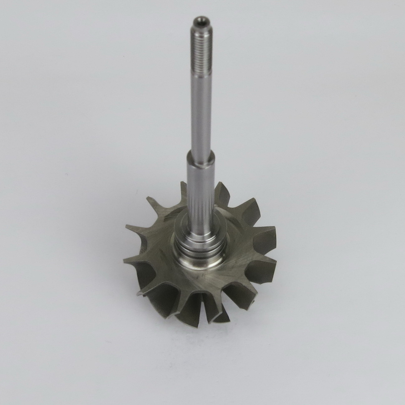 TD04/ 49177-30130 Turbine Shaft Wheel