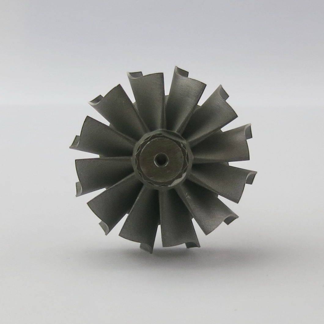 TD04H/ 49189-30100 Turbine Shaft Wheel