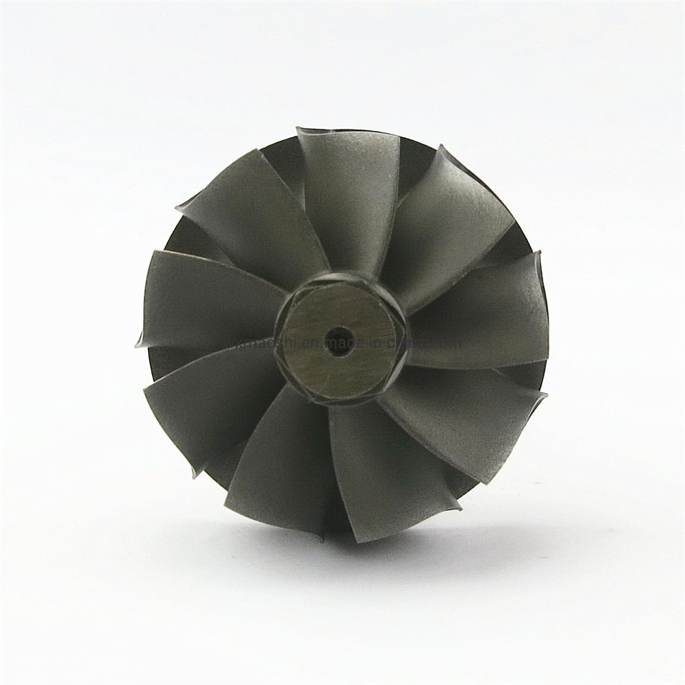 Gt22V/ 760038-0001 Turbine Shaft Wheel