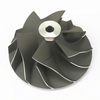 Td04/ TF035 Turbocharger Part Compressor Wheel