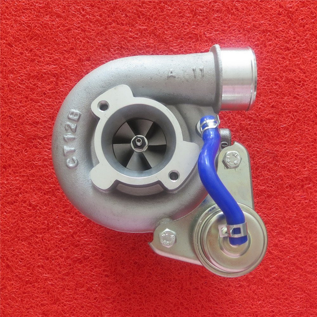 Turbocharger for CT12b/ 17201-67010/ 1720167010