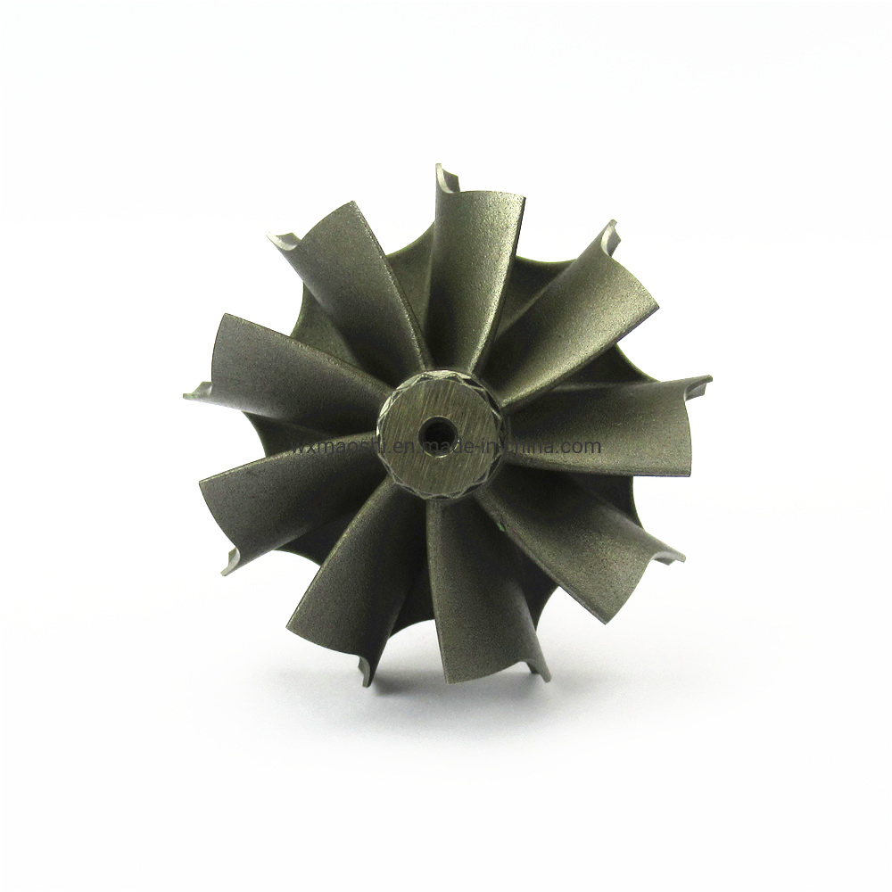 RHF5H/ VF54/ 14411AA800 Turbine Shaft Wheel