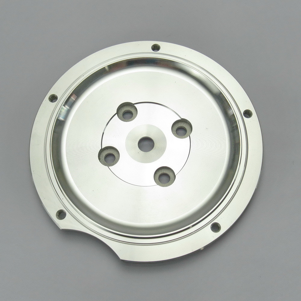 Rhf5/ V0430084-Vied Turbocharger Back Seal Plate