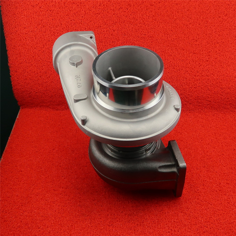 Turbocharger for S430sx/ 14969880000 Car Part