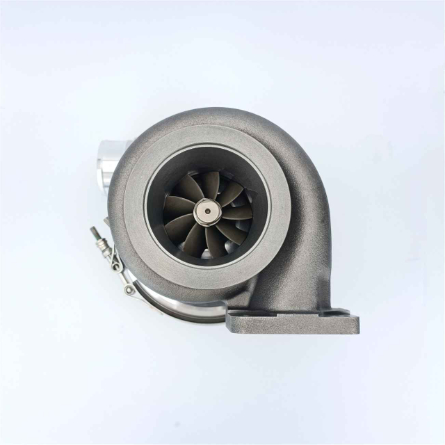 MS-TECH Turbocharger G40-900 for 860777-5003S 757707-0027