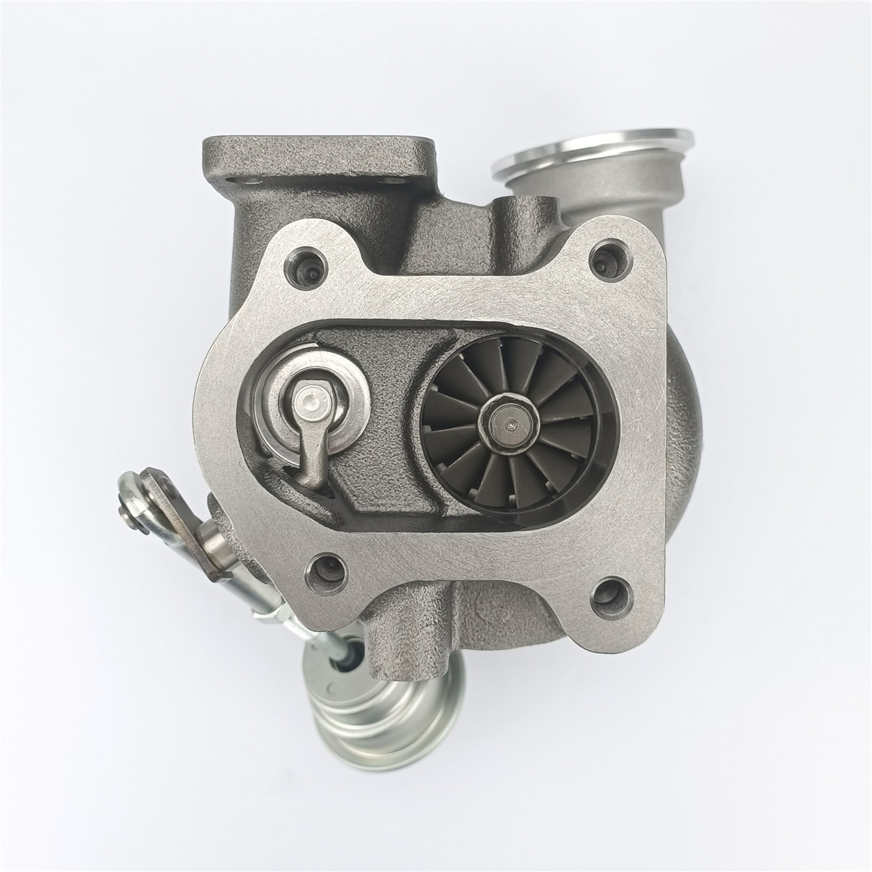 MS-TECH K16 Turbo 53169887028 5316-988-7028 5316-988-7009 5316-988-7013 9040965299 A9040965299 turbo for Mercedes Benz with OM904LA-E2