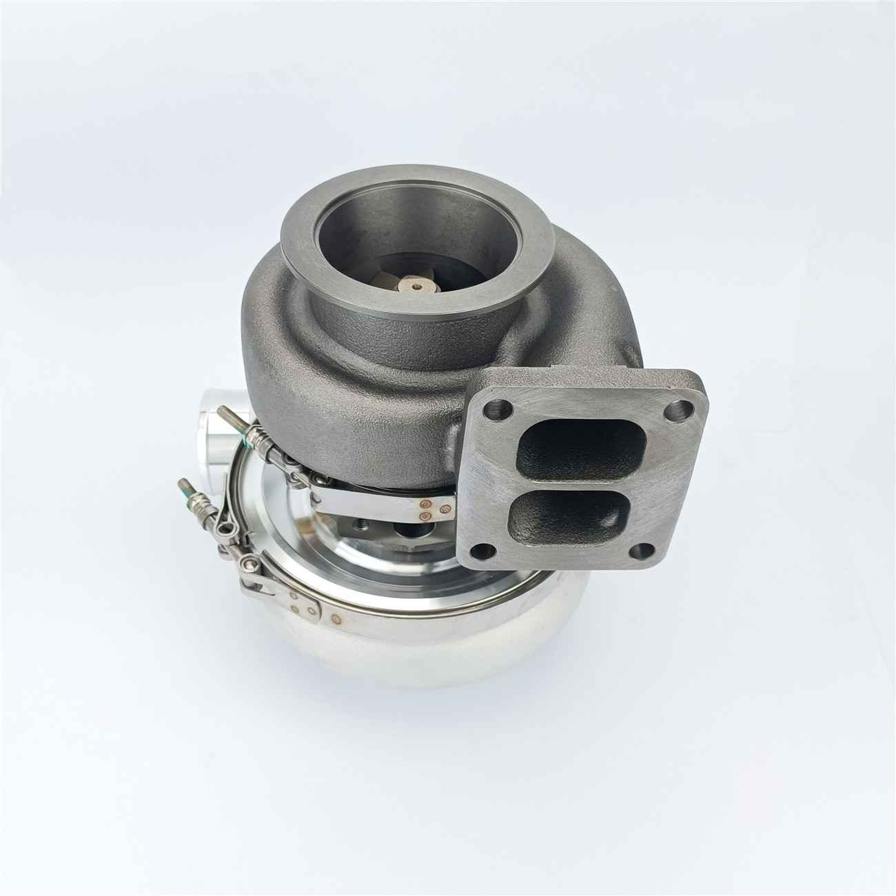 MS-TECH Turbocharger G40-900 for 860777-5003S 757707-0027