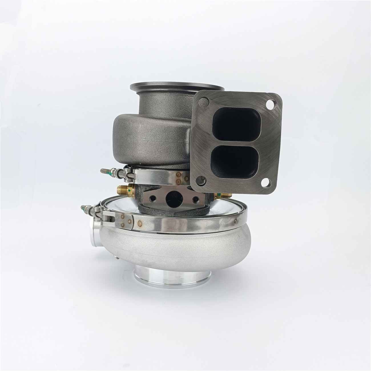 MS-TECH Turbocharger G40-900 for 860777-5003S 757707-0027
