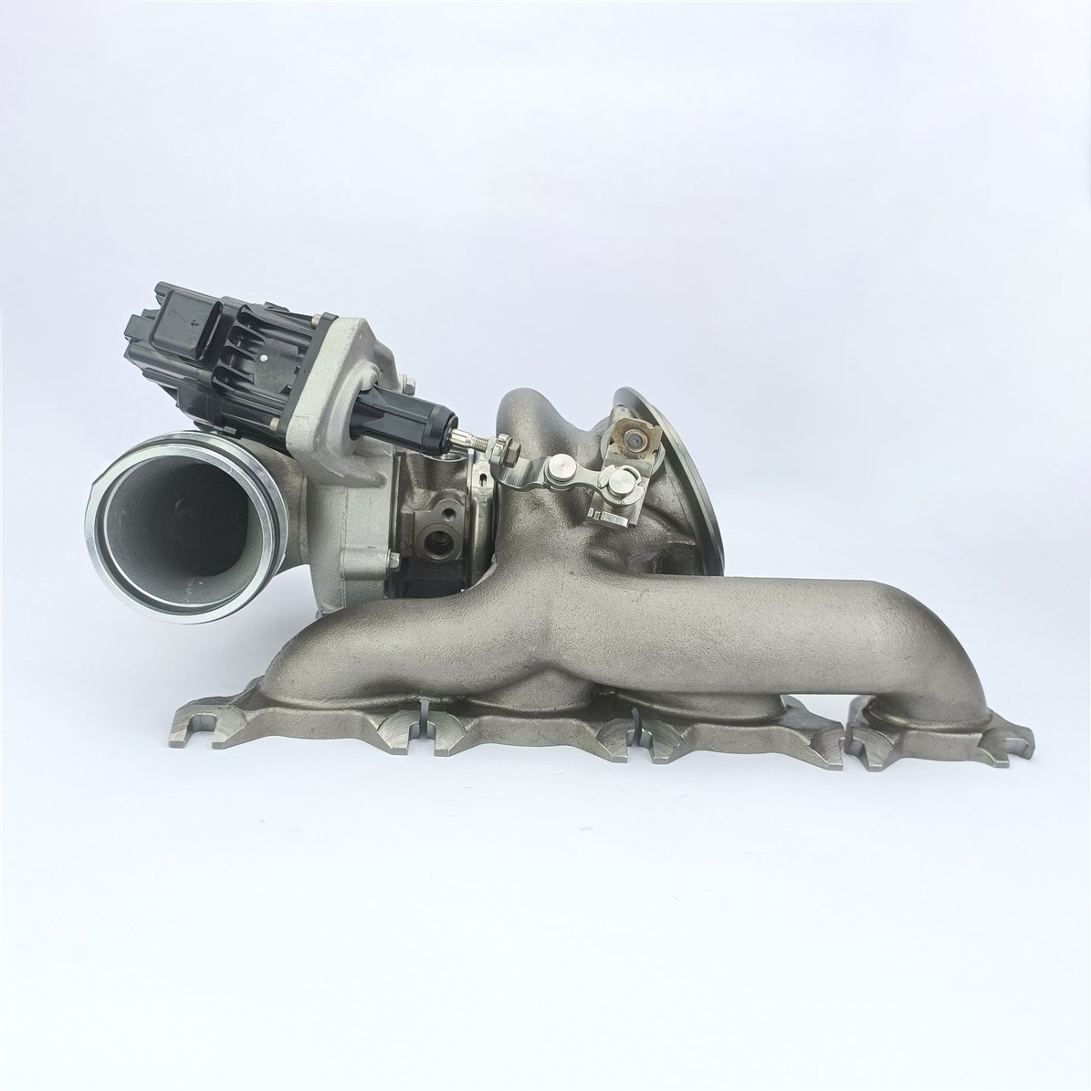 MS-TECH B48 TurboCharger Mgt2256ksz 894017-5001s 894017-5004s 858537-0007 894017-0001 Disesl Engine Turbocharger for Mini John Cooper