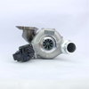 MS-TECH High Quality 11658614292 for BMW X3 F25 B48 2.0 Turbocharger 11657637563 11658614292