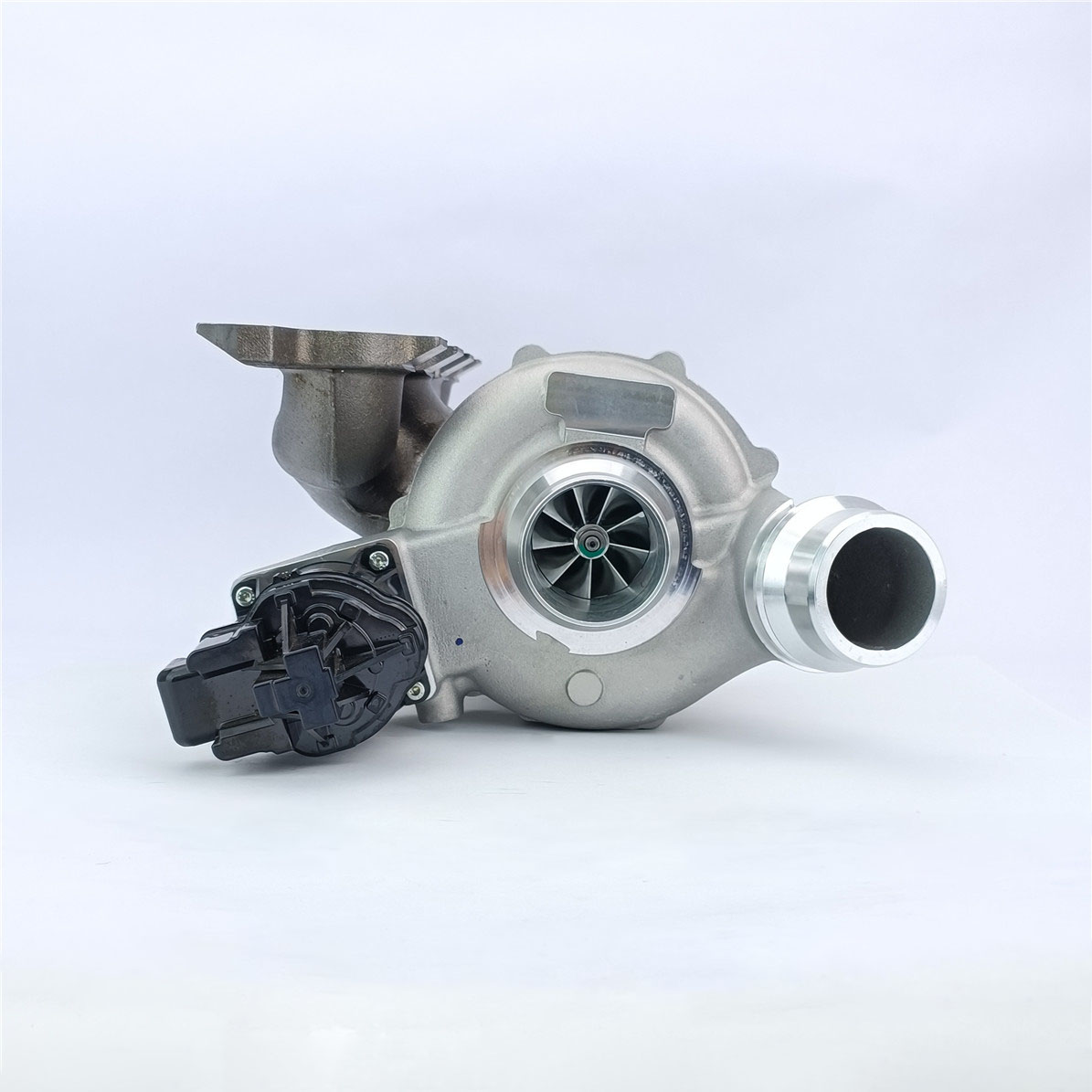 MS-TECH High Quality 11658614292 for BMW X3 F25 B48 2.0 Turbocharger 11657637563 11658614292