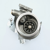 MS-TECH G25-550 Turbo 858161-2 740902-0080 858161-5002S for Racing Car Turbocharger Stainless Steel A/R0.49 T25+Vband With Actuator