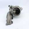 MS-TECH High Quality 11658614292 for BMW X3 F25 B48 2.0 Turbocharger 11657637563 11658614292