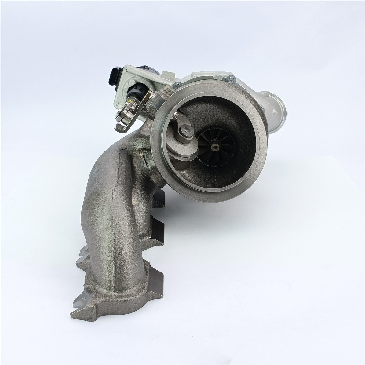 MS-TECH High Quality 11658614292 for BMW X3 F25 B48 2.0 Turbocharger 11657637563 11658614292
