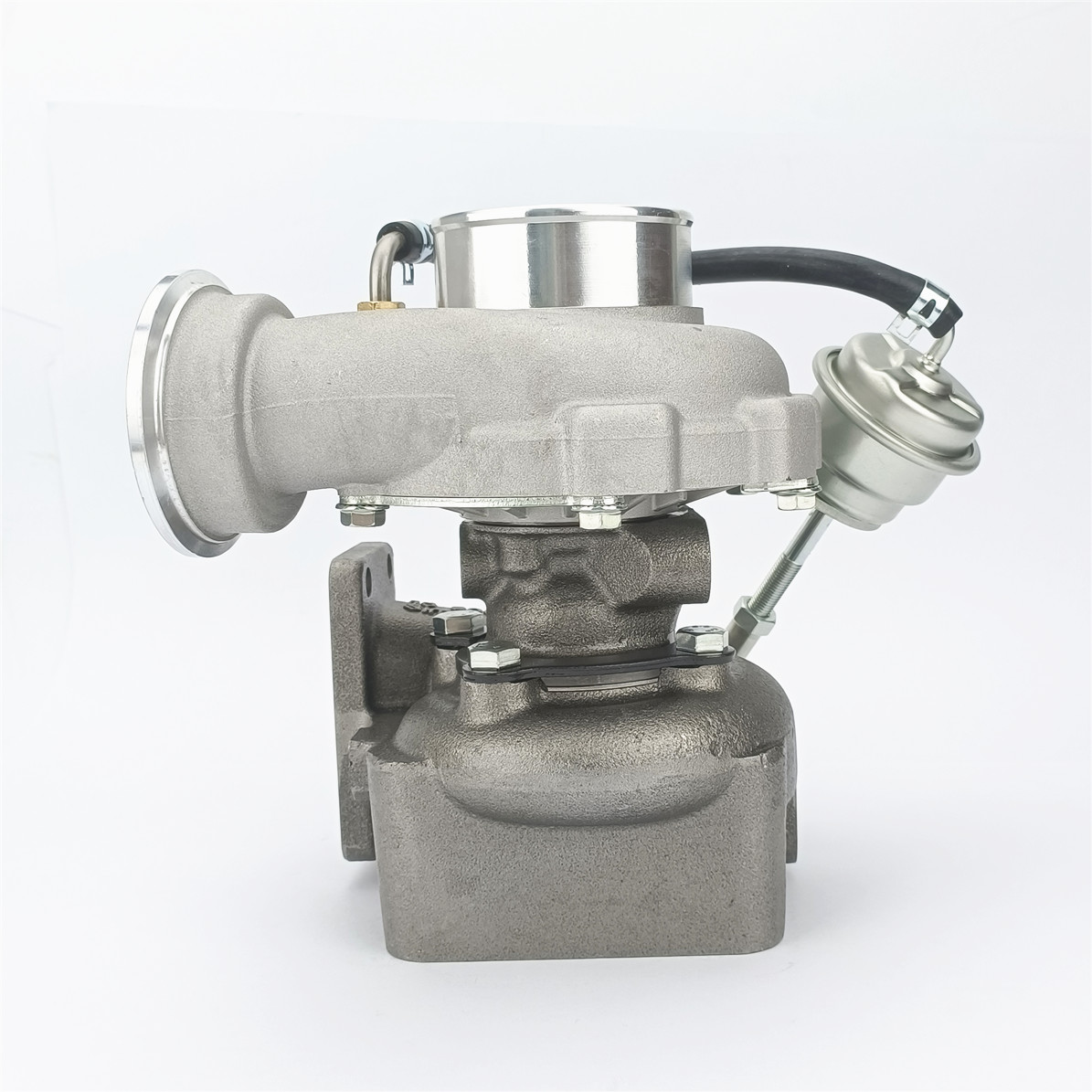 MS-TECH K16 Turbo 53169887028 5316-988-7028 5316-988-7009 5316-988-7013 9040965299 A9040965299 turbo for Mercedes Benz with OM904LA-E2