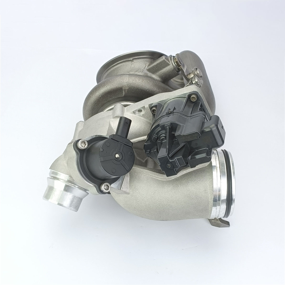 MS-TECH B48 TurboCharger Mgt2256ksz 894017-5001s 894017-5004s 858537-0007 894017-0001 Disesl Engine Turbocharger for Mini John Cooper